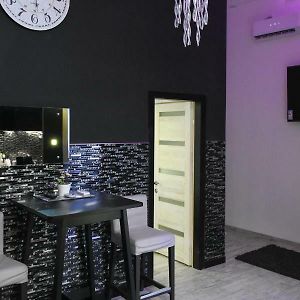 Appartement met Twee Slaapkamers